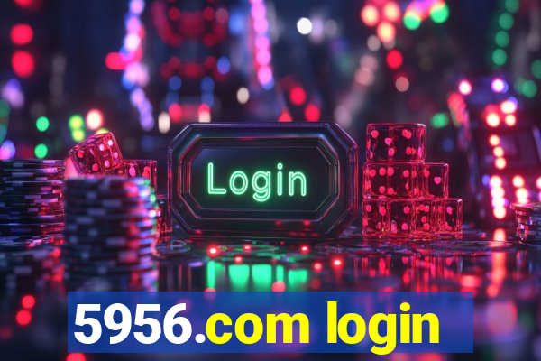 5956.com login